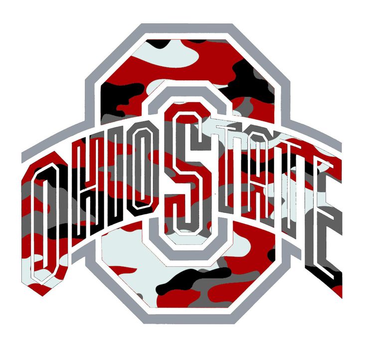 736x712 Stadium Clipart Ohio State