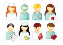 210x150 Clip Art Medical Staff Clip Art