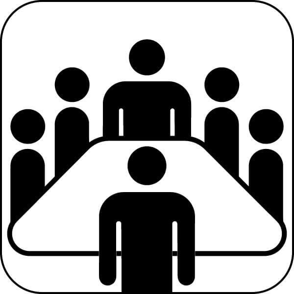 600x600 January 2014 Staff Leaders Meeting