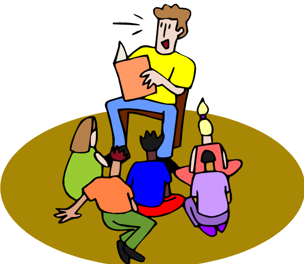 593x515 School Staff Meeting Clipart