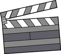 195x173 Theater Clip Art