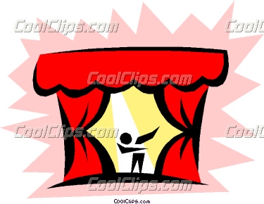 375x290 Theatre Clip Art Free Clipart Panda