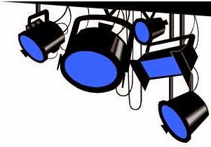 301x209 Fashion Lights Clip Art Cliparts