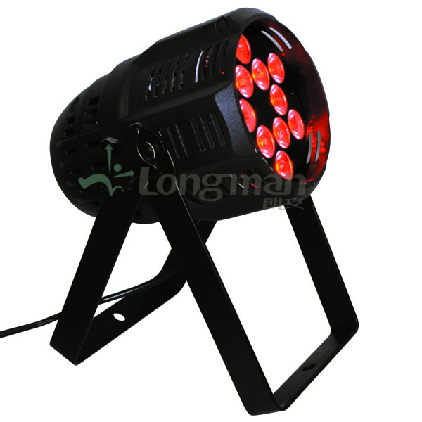 600x600 F460 Indoor Led Par Can Stage Light