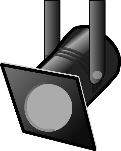 480x599 Actor Clipart Theater Play