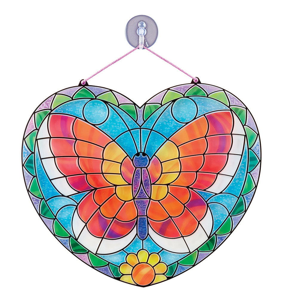 975x990 Glass Made Easy