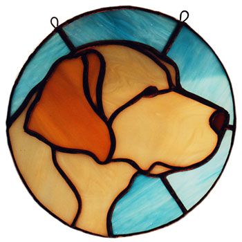Stain Glass Clipart | Free download on ClipArtMag