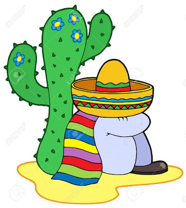 362x406 Resultado De Imagem Para Mexican Hat Clipart Festa Mexicana