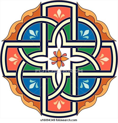 500x520 933 Best Images Mandalas, Books