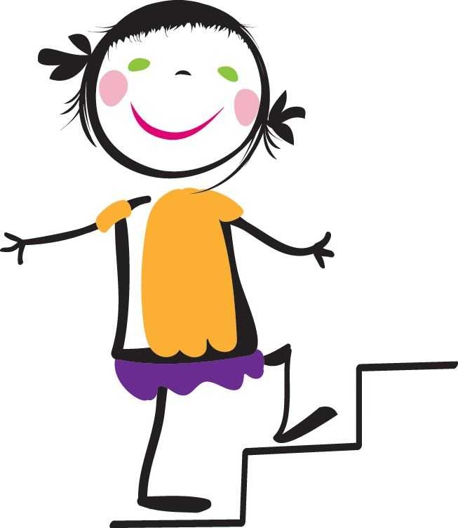 653x752 Top 10 Clipart Stairs