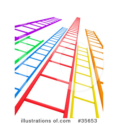400x420 Ladder Clip Art Illustrations Free Cliparts