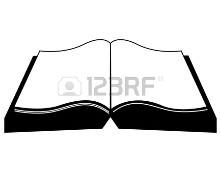 450x350 8,626 Open Bible Cliparts, Stock Vector And Royalty Free Open