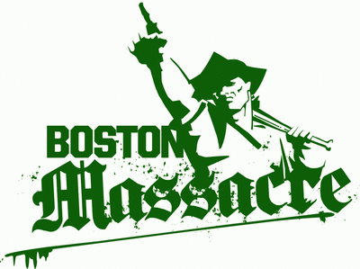 400x299 Boston Massacre