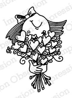 241x330 Rubber Stamps