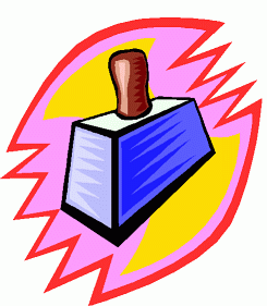 245x281 Regular Clip Office Supplies