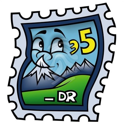 399x400 Stamp Clip Art Free Clipart Panda