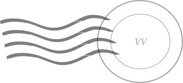 600x272 Postage Watermark Clip Art