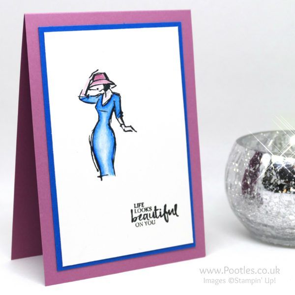 600x600 323 Best Beautiful You Images Embossing Folder