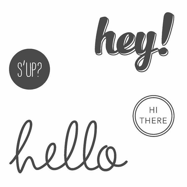 736x736 98 Best Stampin' Up Stamp Sets Images Ss, Diy