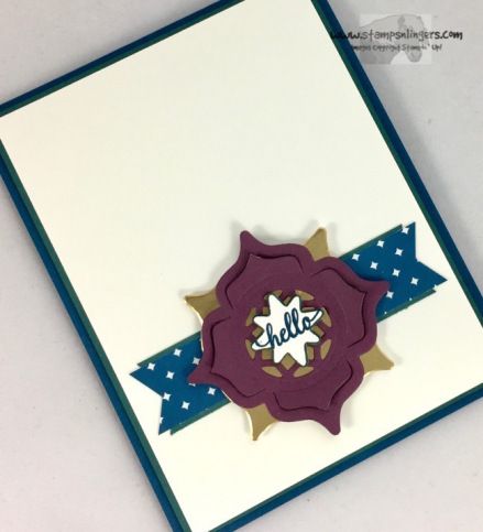 439x483 3819 Best 2016 17 Stampin' Up! Annual Catalog Images