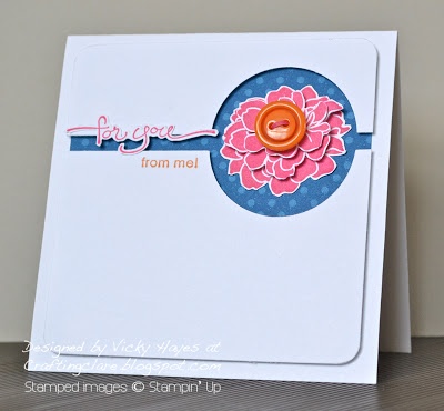 400x370 777 Best Stampin' Up! Images Cards, Cafes And Cards Diy