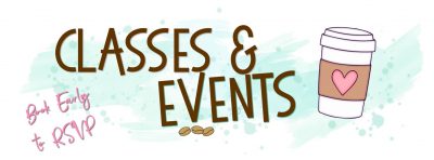 400x148 Classes Archives