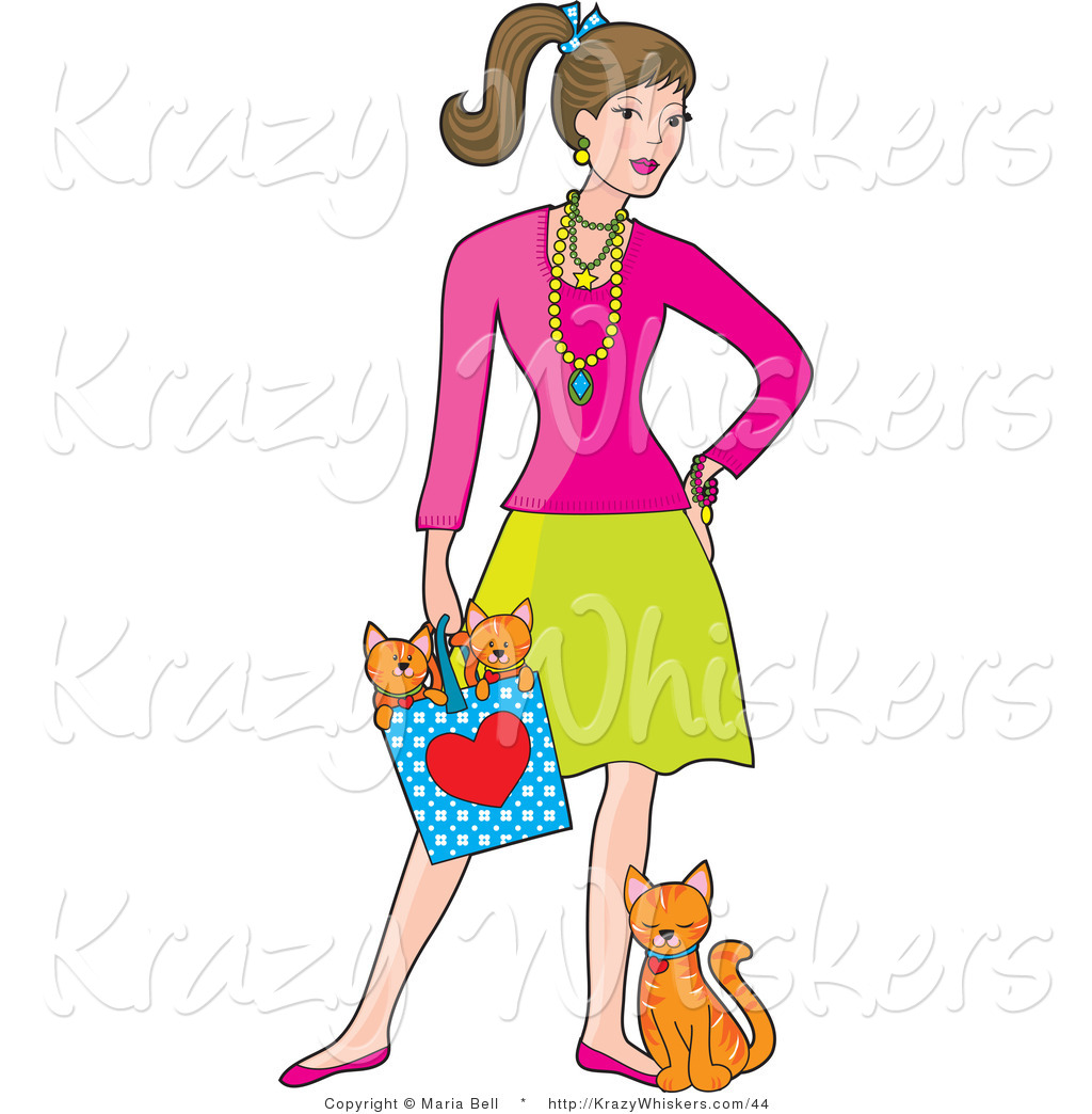 1024x1044 Clipart Of Lady