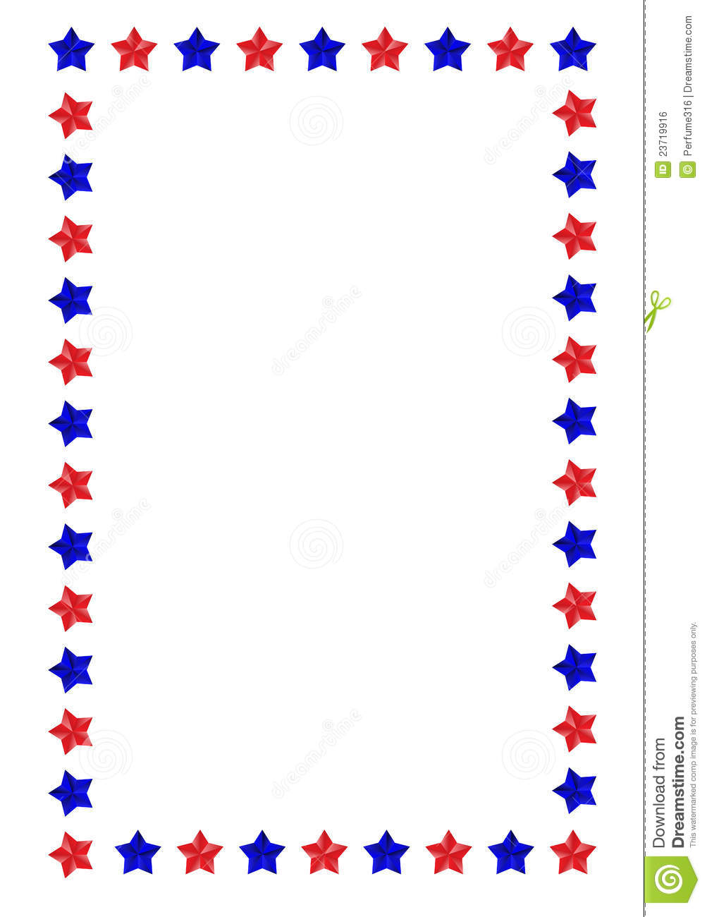 1003x1300 Clipart Star Borders