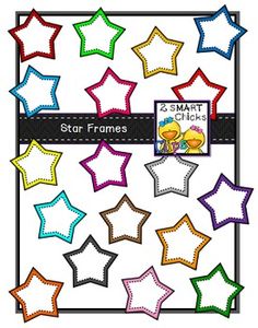 236x300 Images For Gt Free Clip Art Borders Stars Star And Sky Artill