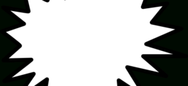 272x125 Starburst Burst Clipart Free Download Clip Art