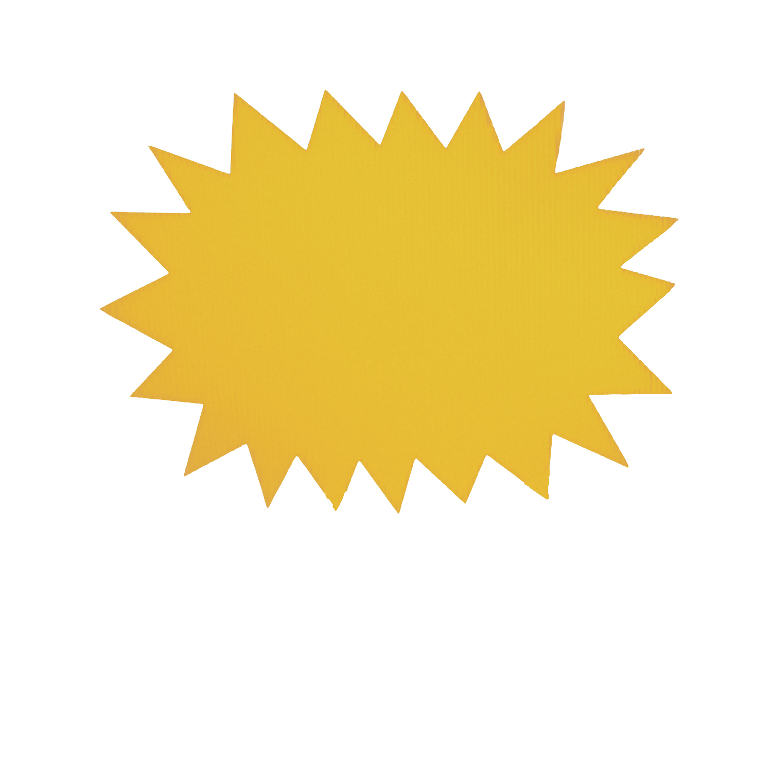 1500x1500 Best Starburst Clipart