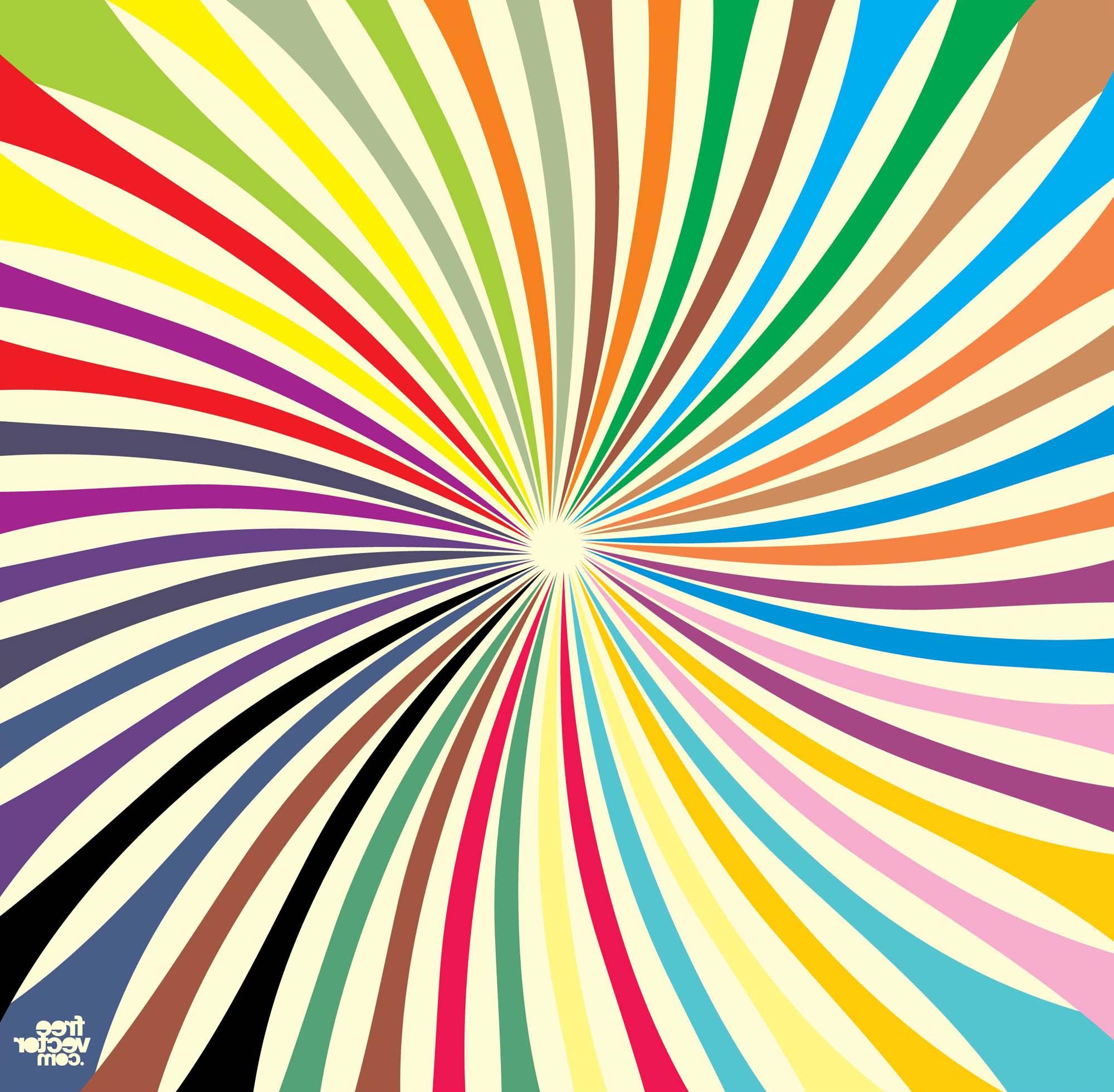 2000x1960 Unique Blue Starburst Candy Vector Design Free Vector Art