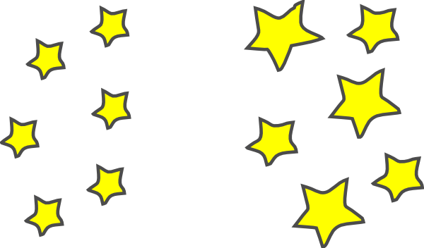 600x352 Symbols Clipart Gold Star Clipart Gallery ~ Free Clipart Images