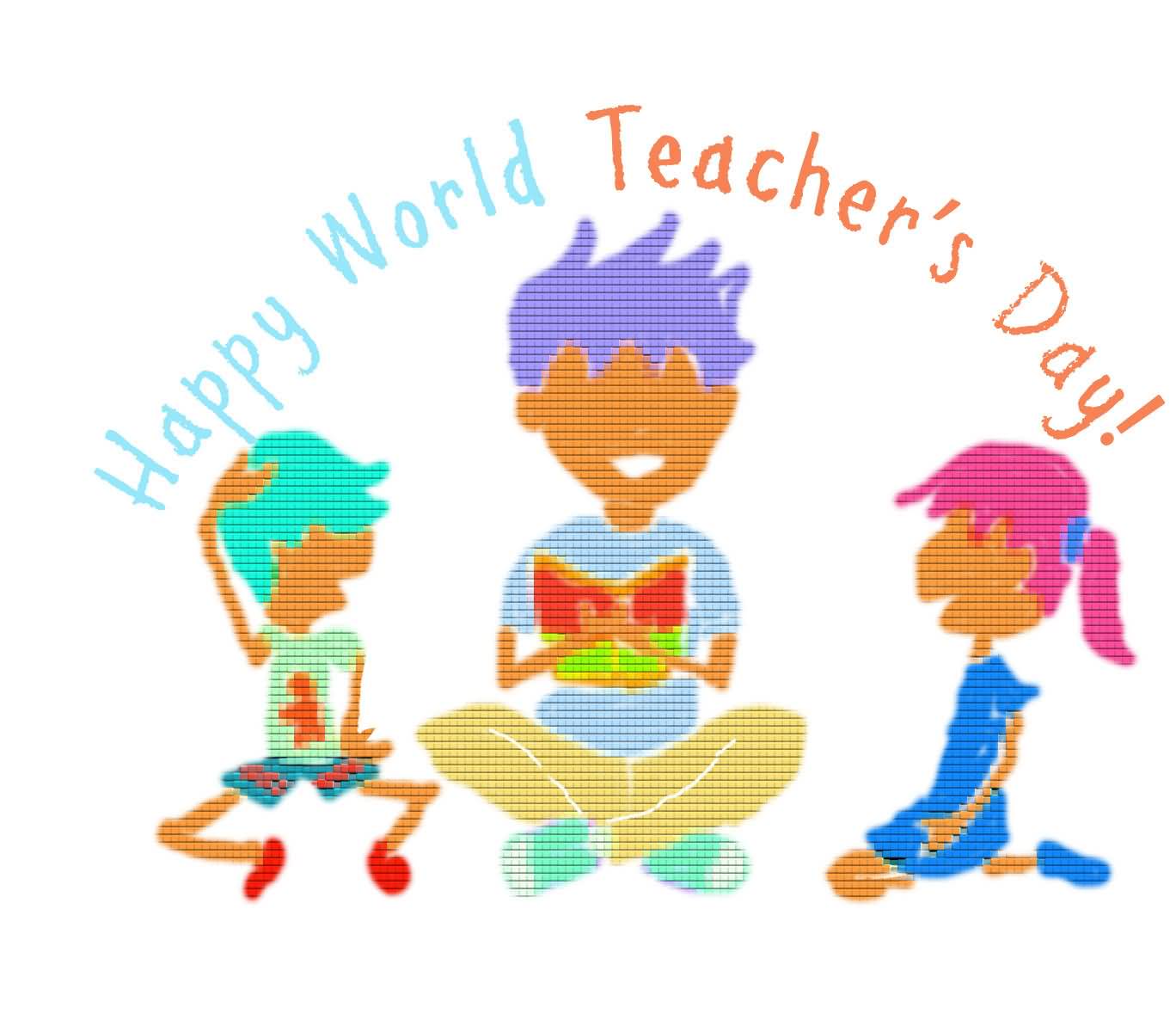 1368x1200 50 Happy World Teachers Day Wishes Images And Photos
