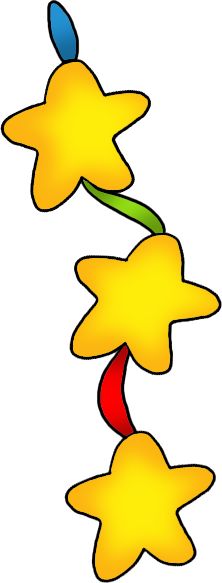 222x583 Star Clipart 2 Png Soul Lds Nursery Star Clipart