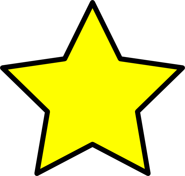 600x571 Star Teacher Cliparts 262826