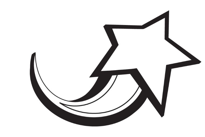 790x531 Stars Clipart Pictures On Transparent Background Free Download