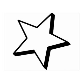 324x324 Star Outline Images Outline Of A Star Clipart