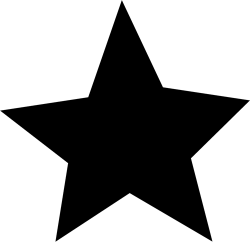 500x484 Stare Clipart Transparent Background