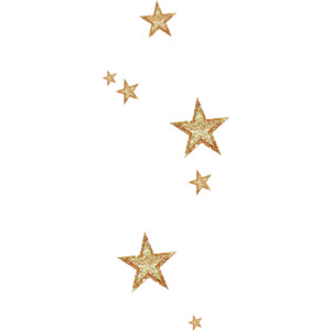 300x300 Magical Clipart Star Cluster