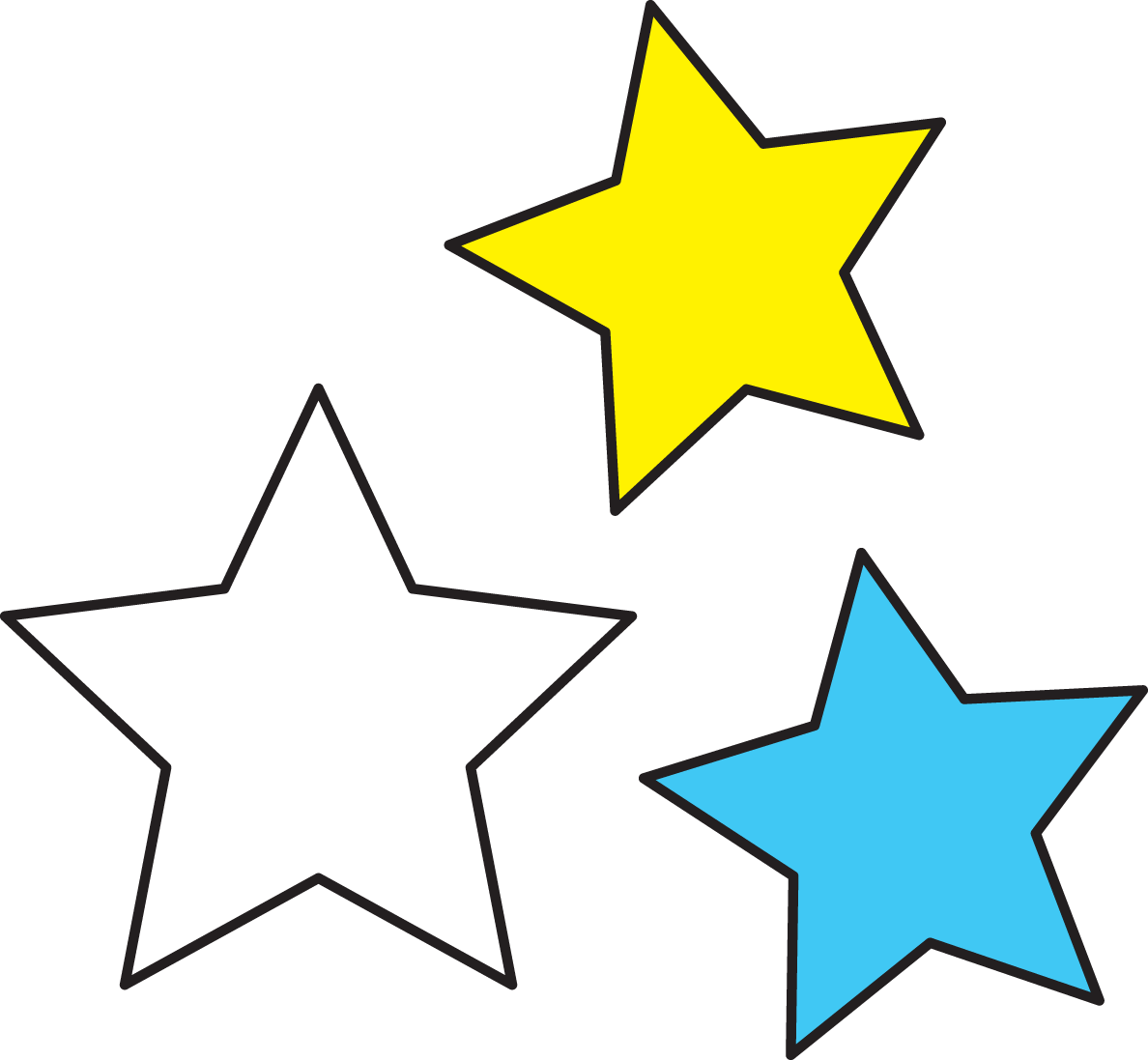 1188x1097 Stars Clipart Space