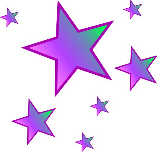 512x495 Your Star Connections Star, Star Clipart And Clip Art