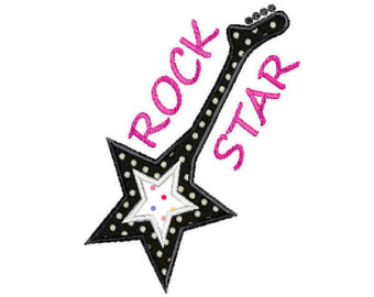 340x270 Rock Star Clipart Many Interesting Cliparts