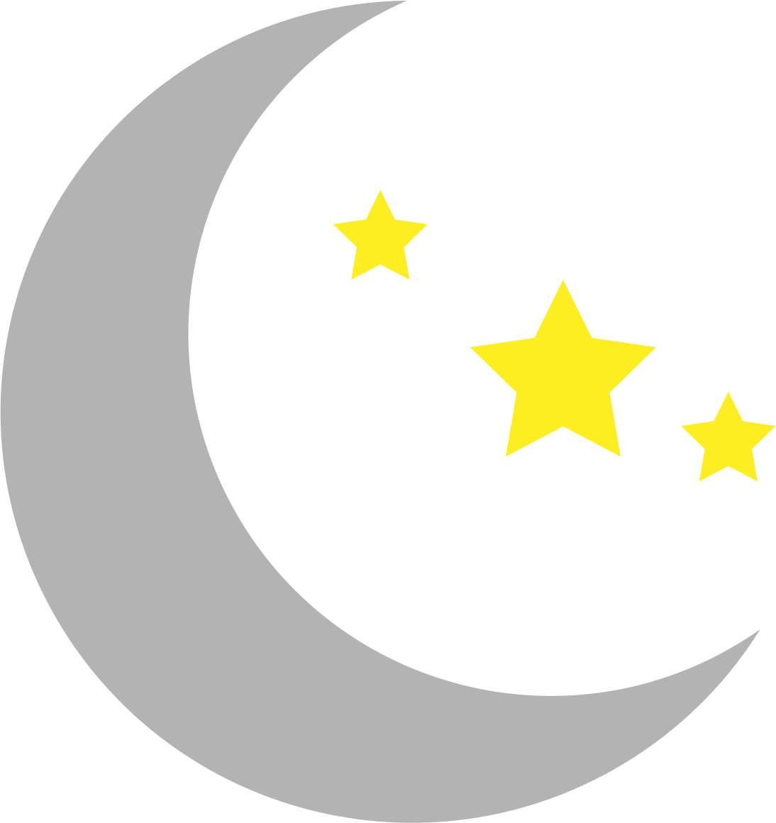 1094x1160 Top 84 Moon Clip Art