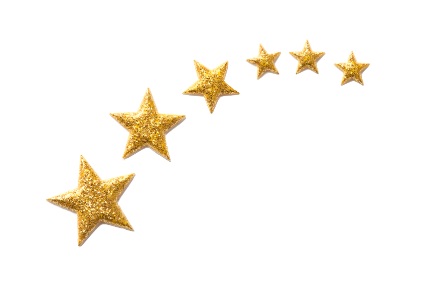 849x565 Picture Of Stars For Esthetics Training No Background Esthetics