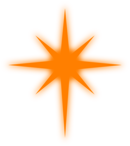 264x297 North Star Clip Art Many Interesting Cliparts