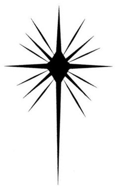 236x384 Star Of Bethlehem Clipart