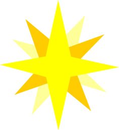236x258 Star Of Bethlehem Clipart