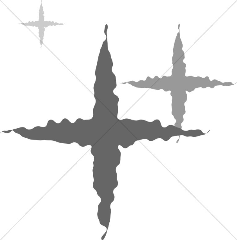 767x776 Star Of Bethlehem Clipart