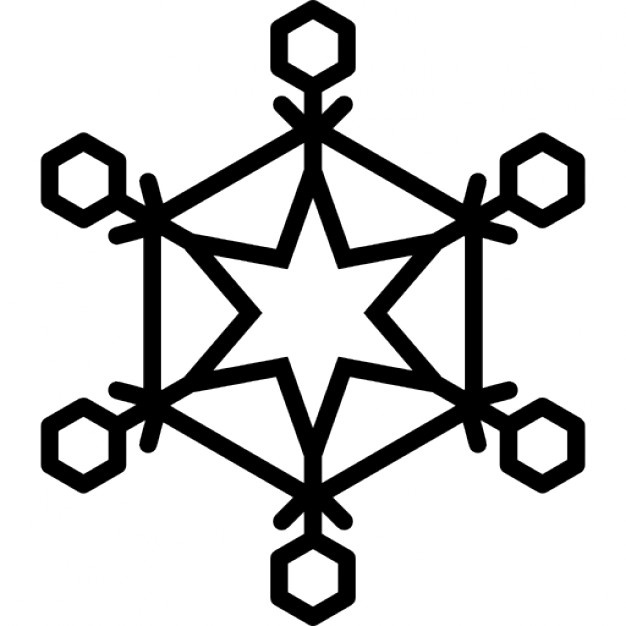 626x626 Star Hexagon Vectors, Photos And Psd Files Free Download